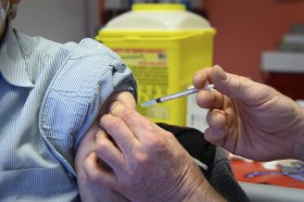 Vaccination in Switzerland