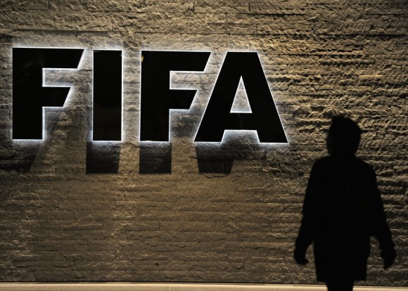 FIFA headquarters