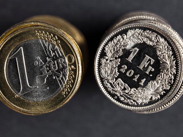 4000 Franchi Svizzeri Quanti Euro Sono