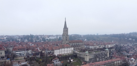 Berner Münster