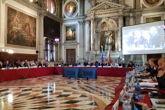 Scuola Grande di San Giovanni Evangelista