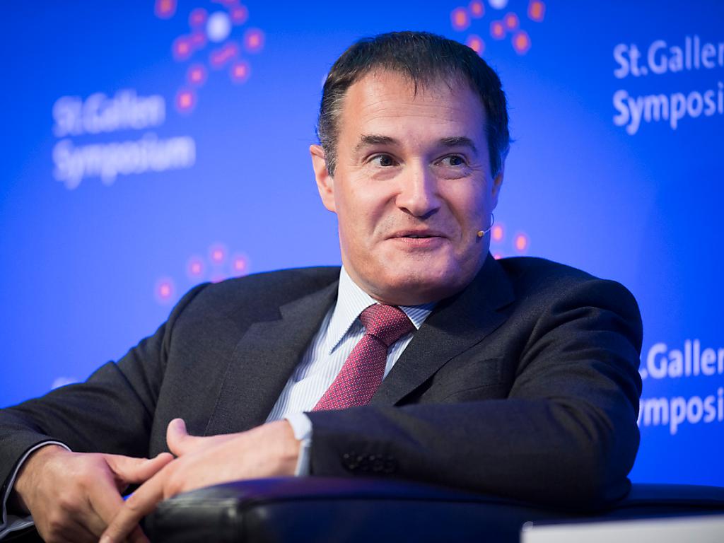 Le Patron De Frontex Se D fend Devant Les Eurod put s SWI Swissinfo ch