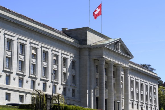 court