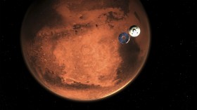 Humans On Mars Possible Or Pipe Dream A Live Debate Swi Swissinfo Ch