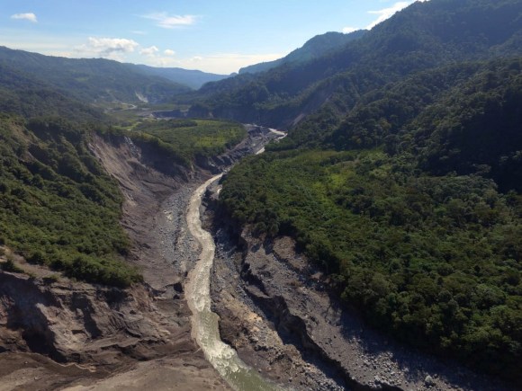 Coca River