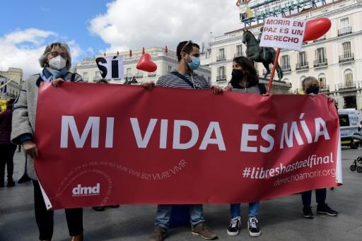 Las Diversas Legislaciones En Europa Sobre La Eutanasia SWI Swissinfo ch
