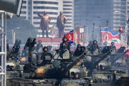 Biden advierte que responderá a Corea del Norte si incrementa pruebas de misiles - SWI swissinfo.ch