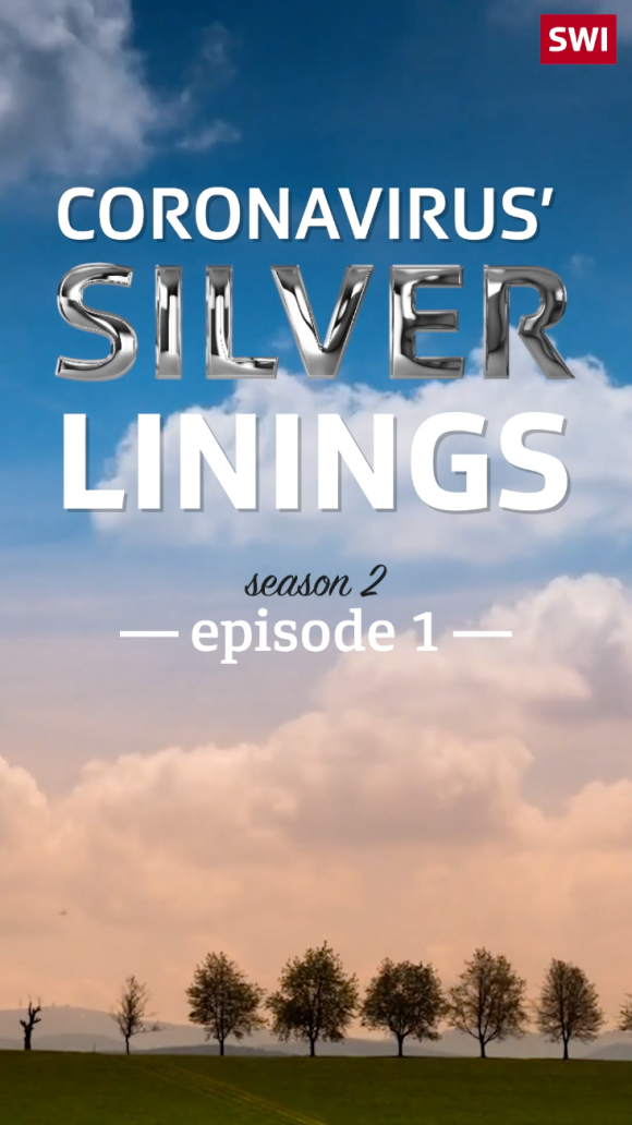 Silver linings