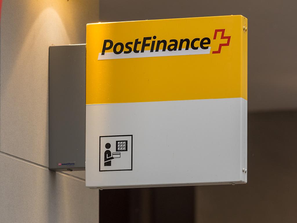 Postfinance bündelt Bankdienstleistungen in Pauschalangeboten SWI
