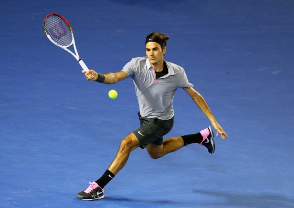 Roger Federer