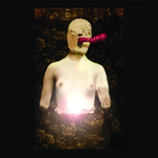 Distorted Nudes