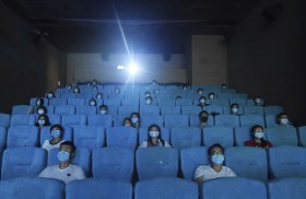 Cinema in CHina