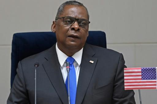 The US Secretary of Defense will visit Israel, Germany and the United Kingdom