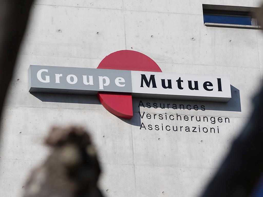 Groupe Mutuel will Versicherten 50 Millionen Franken zurückzahlen SWI