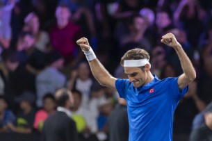 Federer to play Geneva Open for the first time