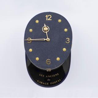 orologio a forma di cappello