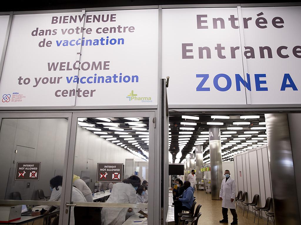 Centre De Vaccination Sarcelles Route Des Refuzniks