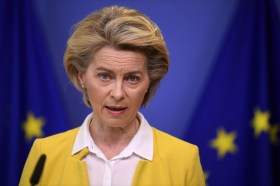 Ursula von der Leyen