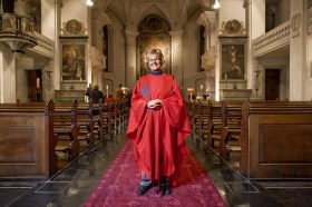 Católico pode ir em Igreja Evangélica?