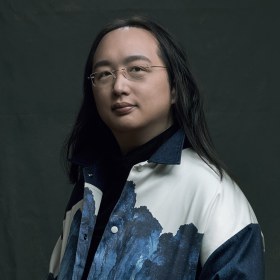 オードリー・タン