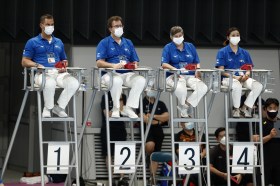 五輪