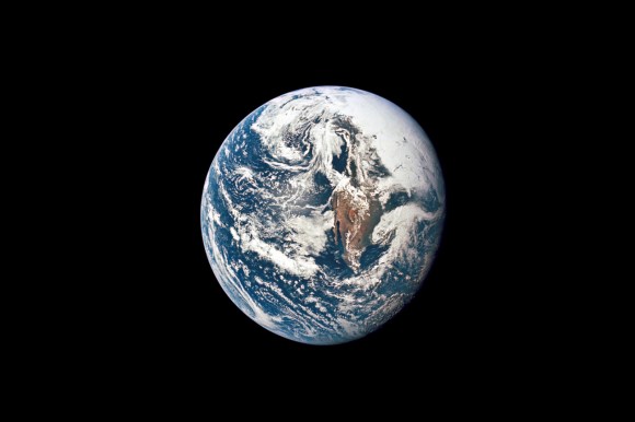 planet earth