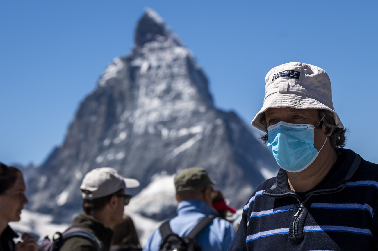 How tourism field wishes to define sustainability