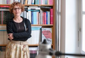 brigitte studer
