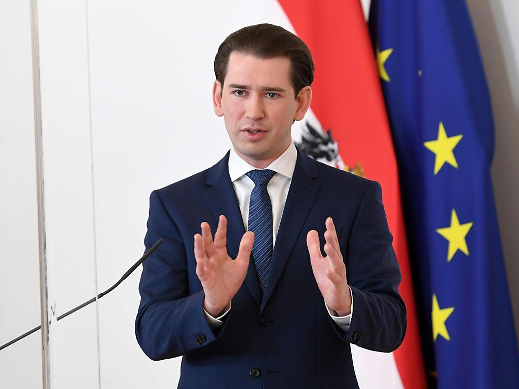 Österreichs Kanzler mit Anklage, aber nicht mit Verurteilung SWI swissinfo.ch Österreichs Kanzler mit Anklage, aber nicht mit Verurteilung SWI swissinfo.ch