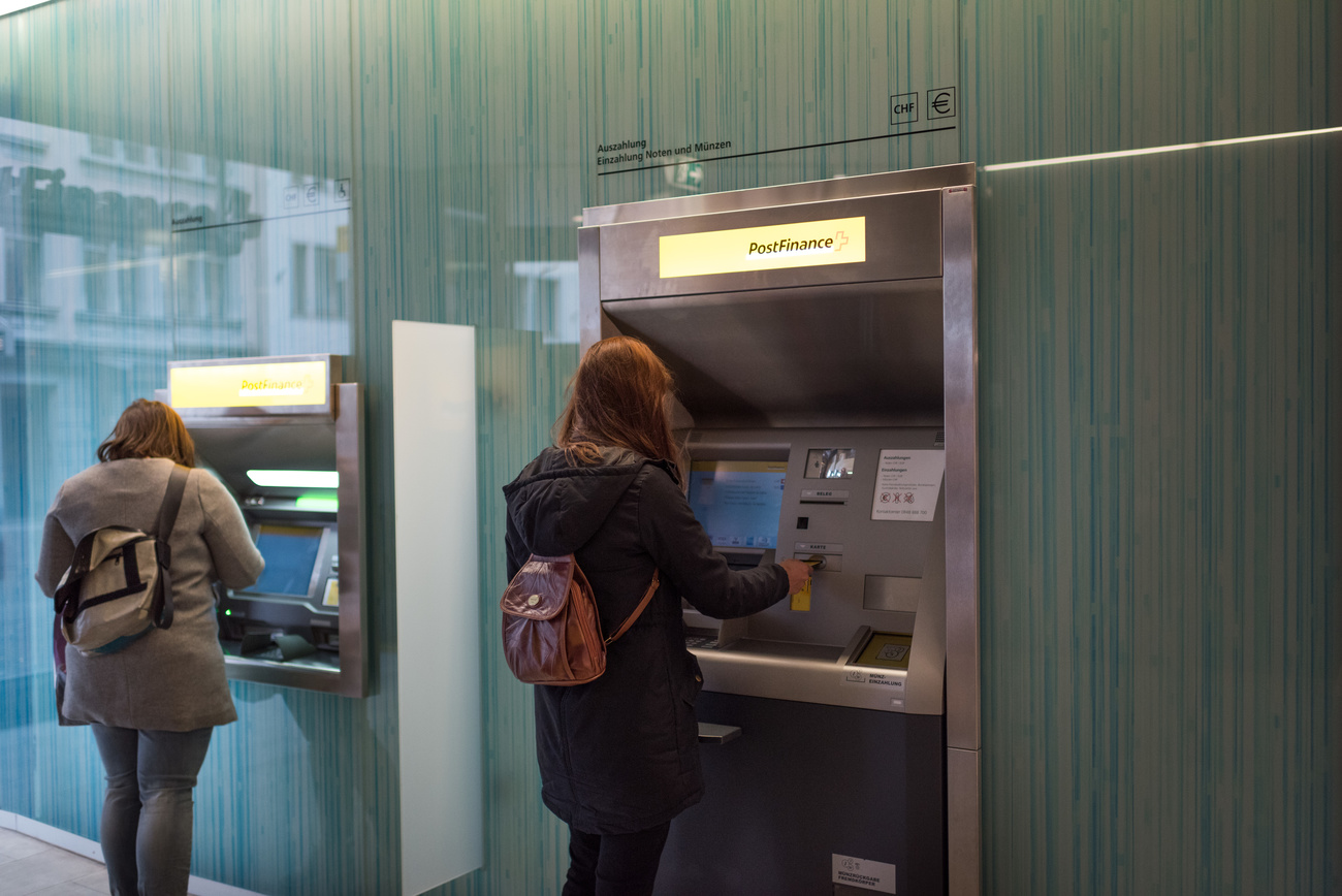 public trust in swiss banks soars amid