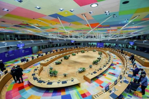 Unia Europejska popiera certyfikację zdrowotną, ale nie przełamuje podziałów dotyczących działań na rzecz klimatu