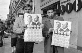 Badges Geneva