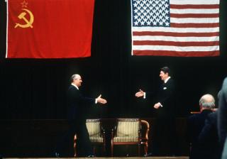 towards handshake