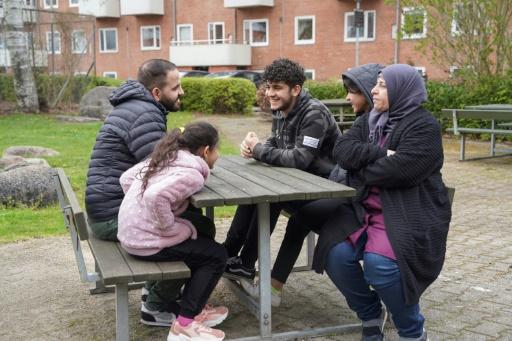 Dinamarca aprueba controvertida ley para enviar a solicitantes de asilo fuera de Europa