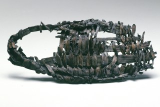 Neolithic sandal