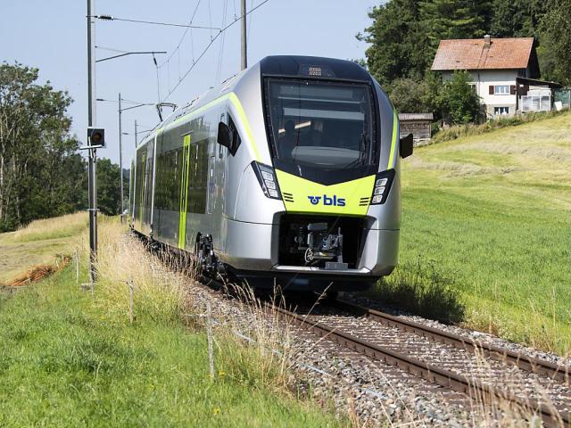 Flirt Aus Villars-sur-ollon