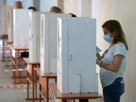 Opposition beklagt Verstösse bei Parlamentswahl in Armenien SWI