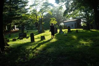 Greenwood Cemetery Brooklyn