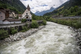 Fluss