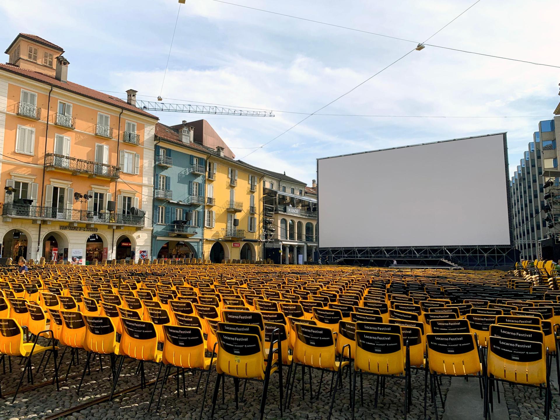 Daily dispatches from the 74th Locarno Film Festival - SWI 