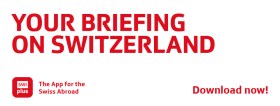 Your briefing on Switzerland