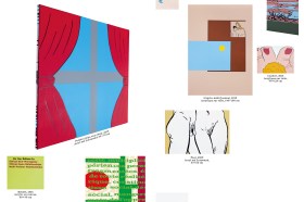アンドレア・ホッホウリの作品