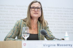Virginie Masserey