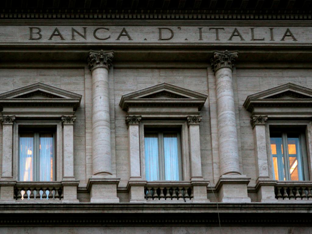 Banca D Italia Alza Stime Pil In 2021 5 1 SWI Swissinfo ch