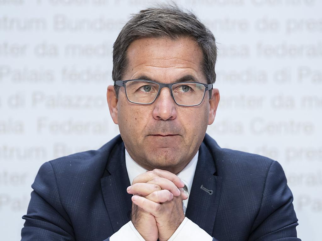 Politica E Scienza Poca Cooperazione Secondo Thurnheer SWI Swissinfo ch