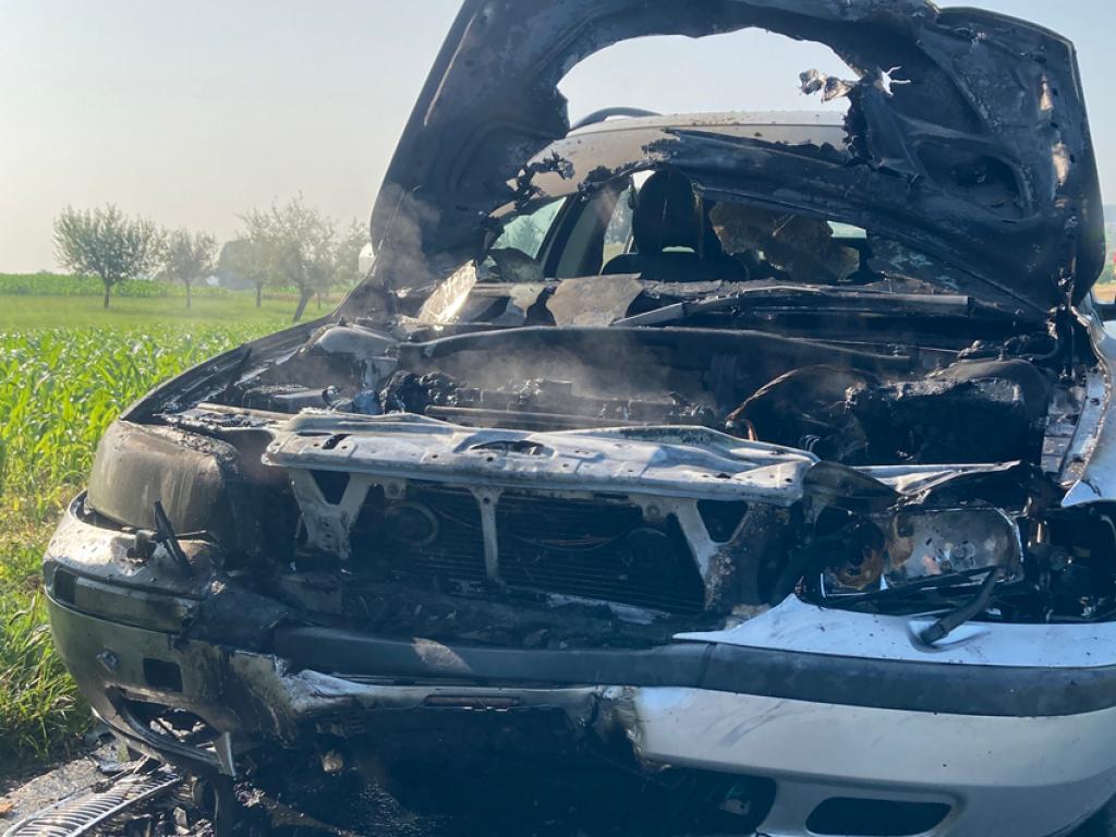 20 Jahriger Tofffahrer Stirbt Bei Unfall Mit Auto In Oberkirch Lu Swi Swissinfo Ch