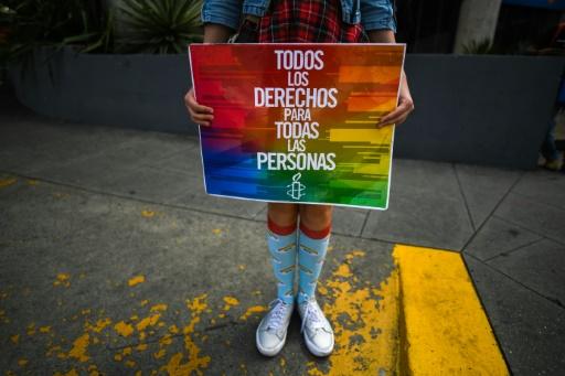 Casamento Igualit rio Avan a No Chile Em Busca De Direitos Para Casais 