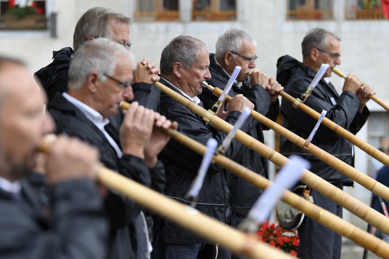 Switzerland Today - SWI swissinfo.ch