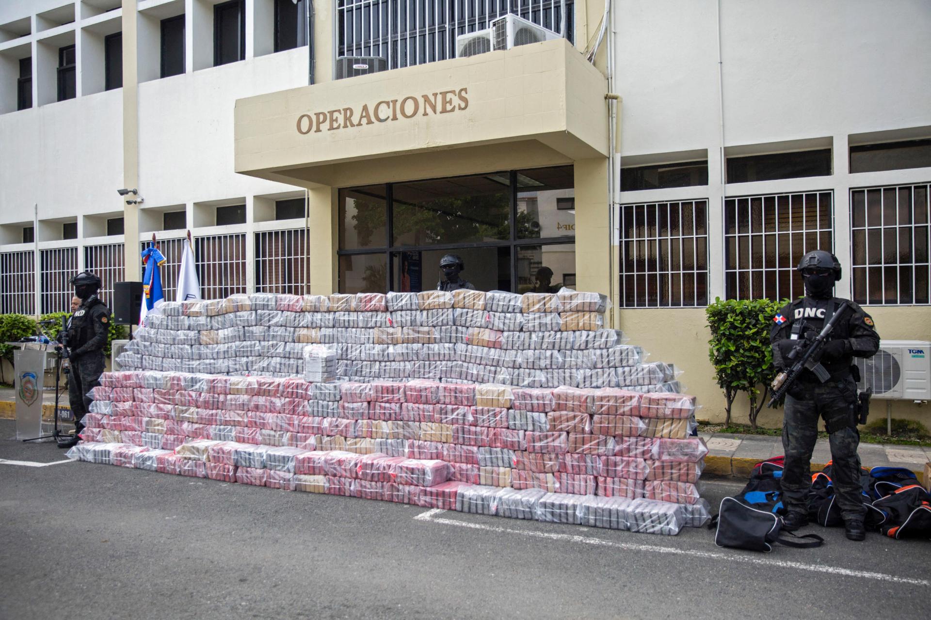 Le Suisse qui blanchissait les millions des narcos - SWI swissinfo.ch