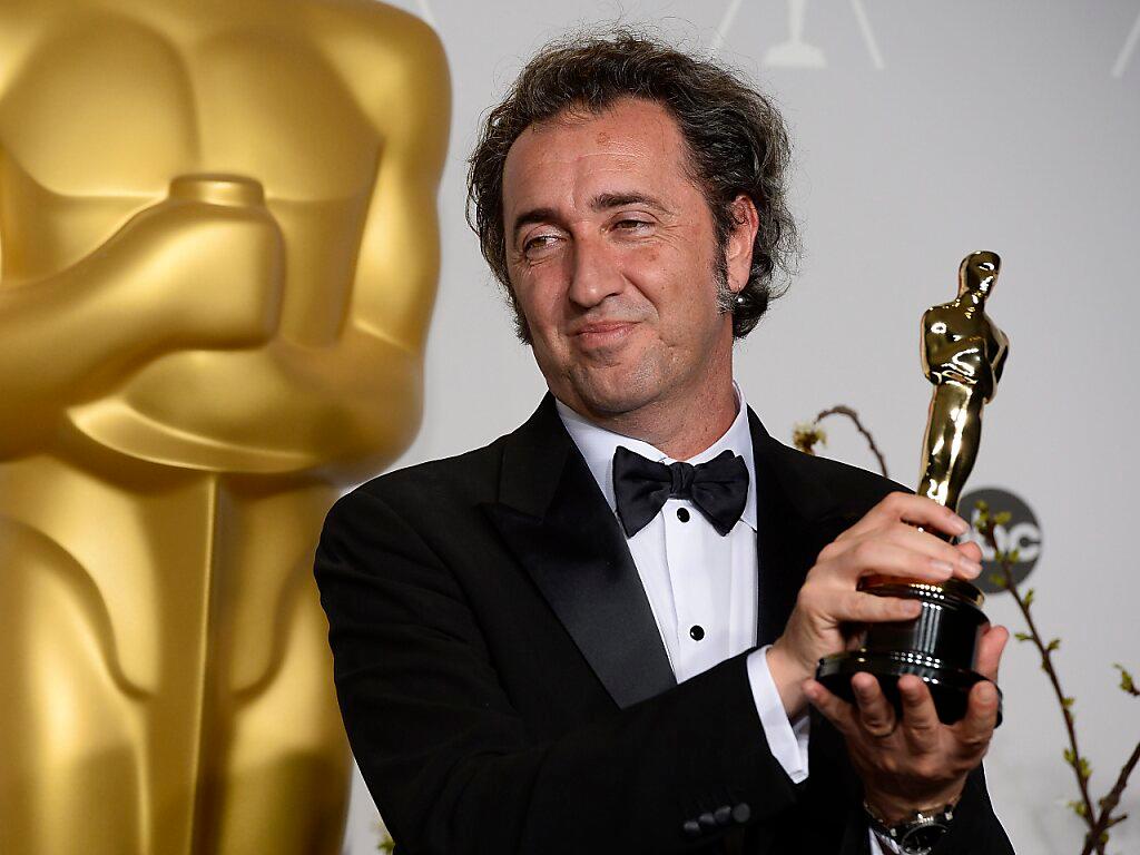 Paolo Sorrentino La Main De Dieu Festival du film de Zurich: la carrière de Paolo Sorrentino saluée
